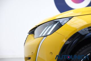 PEUGEOT 208 usata, con Fendinebbia