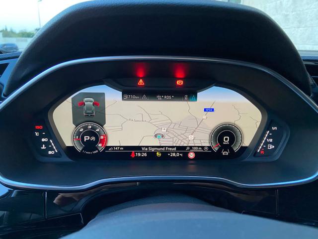 AUDI Q3 usata, con Controllo trazione