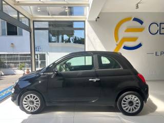 FIAT 500 usata, con Airbag Passeggero