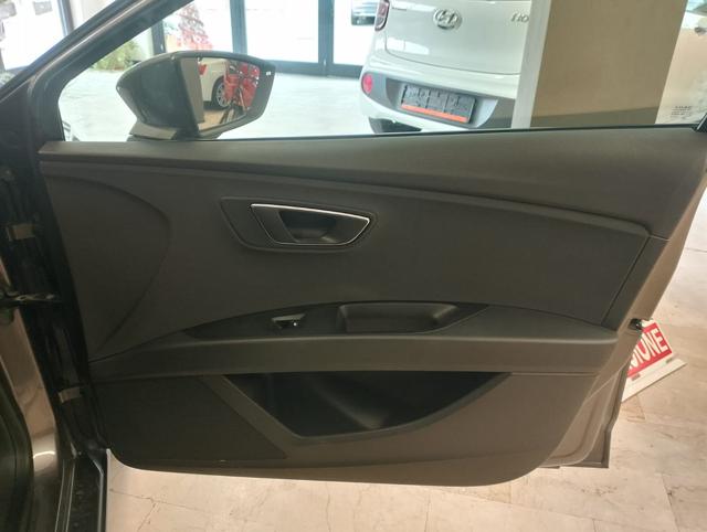 SEAT Leon usata 28