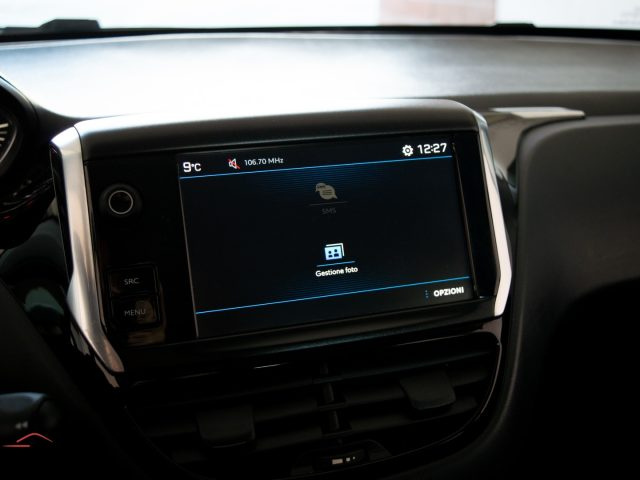 PEUGEOT 208 usata 27