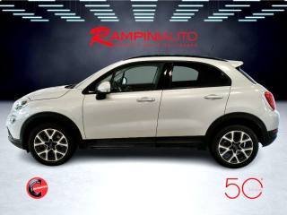 FIAT 500X usata 11
