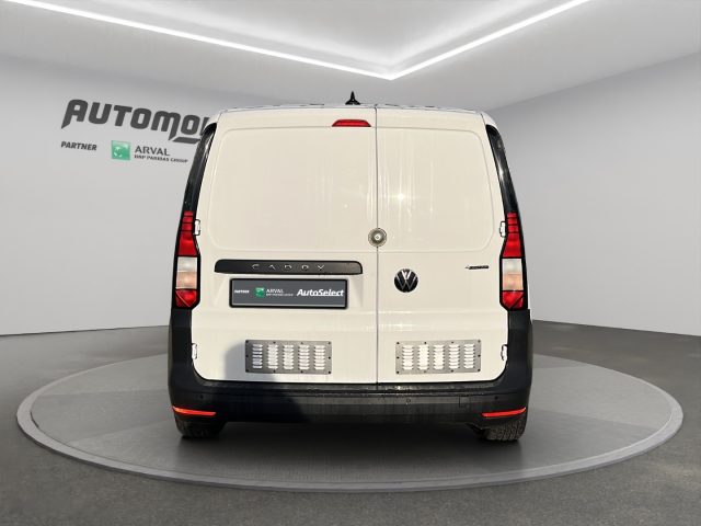 VOLKSWAGEN Caddy usata, con Chiusura centralizzata