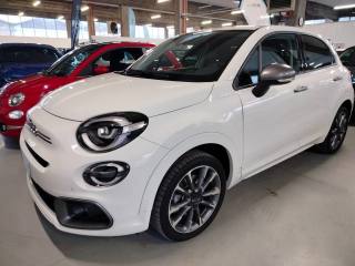 FIAT 500X usata, con Chiusura centralizzata