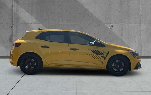 RENAULT Megane usata, con Boardcomputer