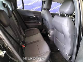 JEEP Avenger usata, con ESP