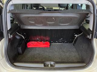 FIAT Panda usata, con Climatizzatore