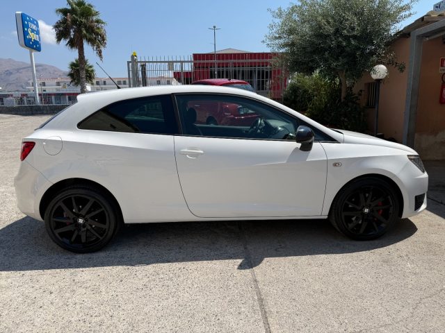 SEAT Ibiza usata, con Controllo trazione
