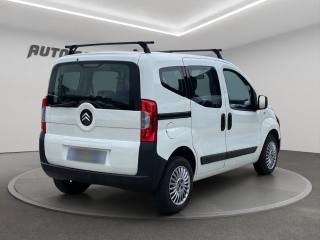 CITROEN Nemo usata, con ESP