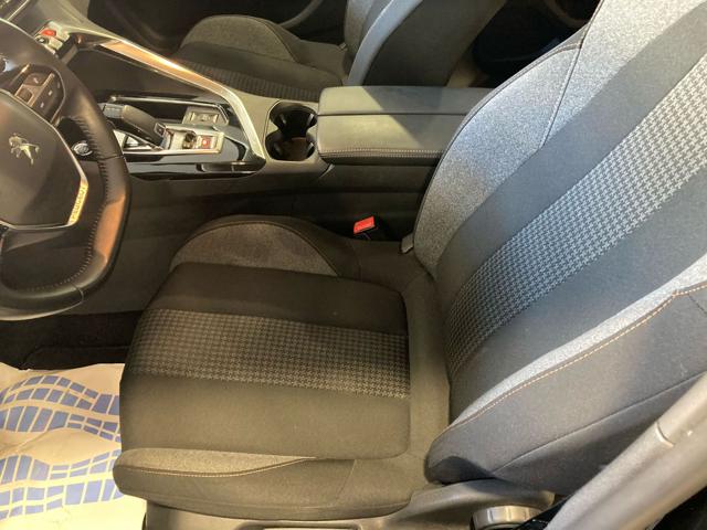 PEUGEOT 3008 usata, con Alzacristalli elettrici