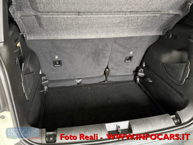 JEEP Renegade usata, con Volante multifunzione