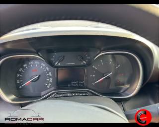 CITROEN C3 Aircross usata, con Servosterzo