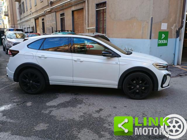 VOLKSWAGEN Taigo usata, con Airbag Passeggero