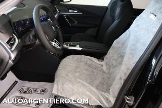 BMW X1 usata, con Boardcomputer
