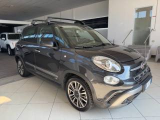 FIAT 500L usata, con Boardcomputer
