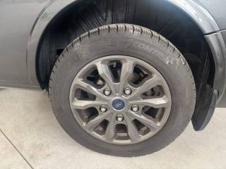 FORD Tourneo Custom usata, con Vetri oscurati