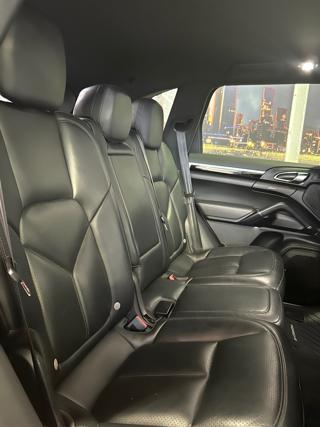 PORSCHE Cayenne usata, con Fari Xenon