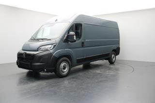 PEUGEOT Boxer usata, con Alzacristalli elettrici