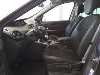 RENAULT Scenic usata, con Alzacristalli elettrici