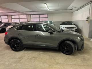 AUDI Q3 usata, con Airbag laterali
