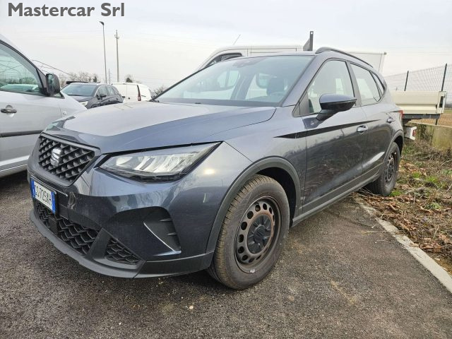 SEAT Arona usata, con Airbag