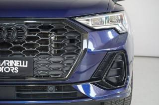 AUDI Q3 usata, con Servosterzo