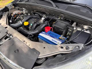 DACIA Lodgy usata 27