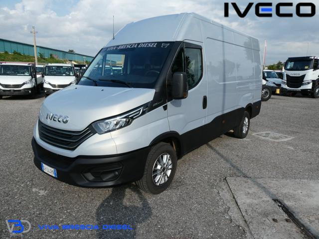 IVECO Daily usata, con ABS