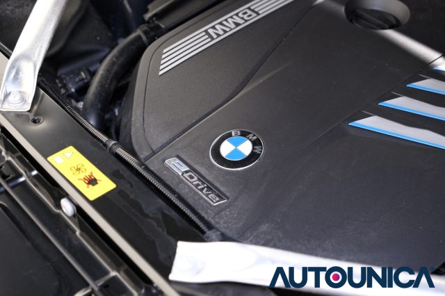 BMW X5 usata 78