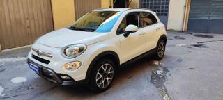 FIAT 500X usata, con ESP