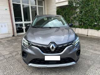 RENAULT Captur usata 3