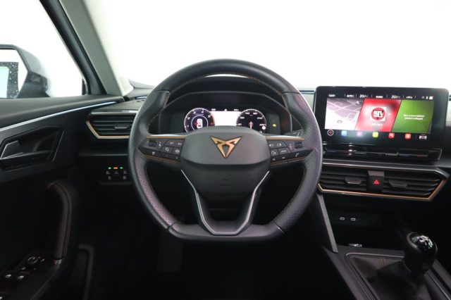 CUPRA Formentor usata 5