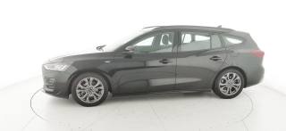 FORD Focus usata, con Airbag Passeggero