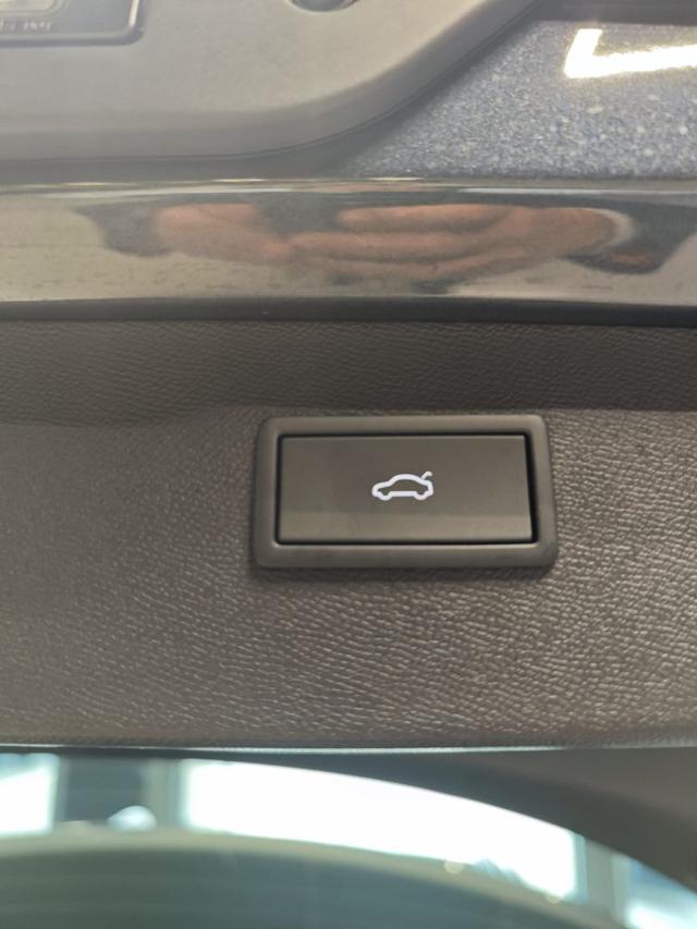 CUPRA Formentor usata, con Controllo trazione