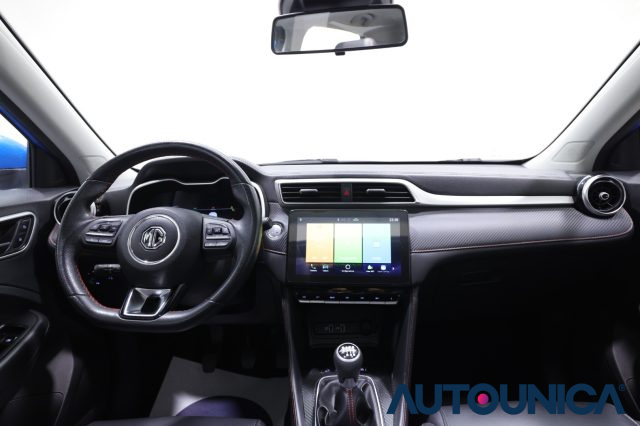 MG ZS usata, con Chiusura centralizzata