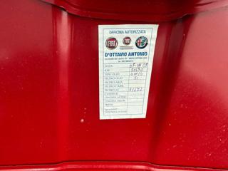 FIAT 500 usata, con Cruise Control
