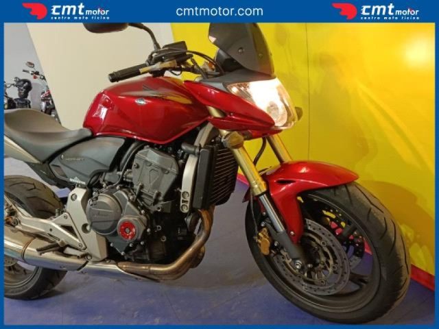 HONDA Hornet 600 usata 9