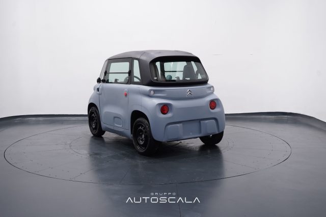 CITROEN Ami usata 3