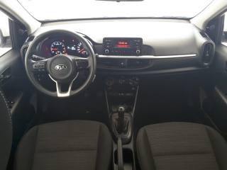 KIA Picanto usata, con Climatizzatore