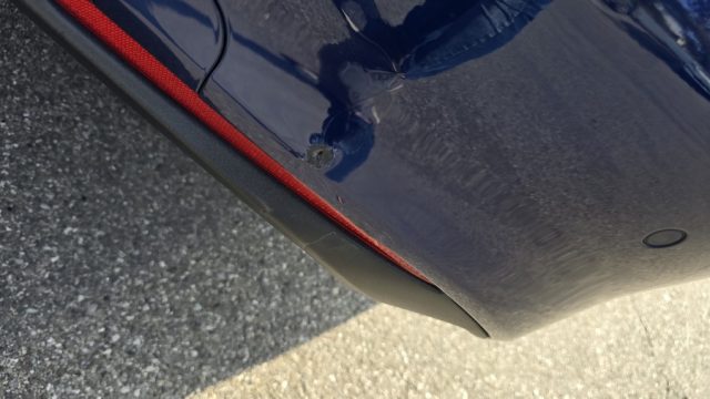 ALFA ROMEO Giulia usata, con Airbag laterali