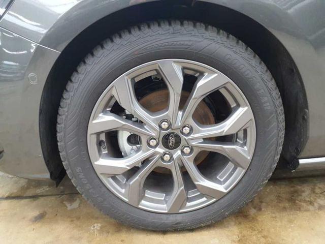 FORD Focus usata, con Climatizzatore