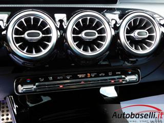 MERCEDES-BENZ CLA 200 usata, con Assistente abbaglianti