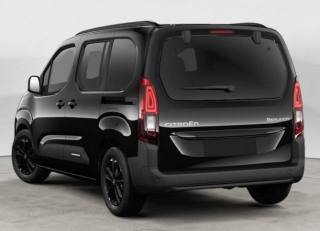 CITROEN Berlingo usata, con Airbag