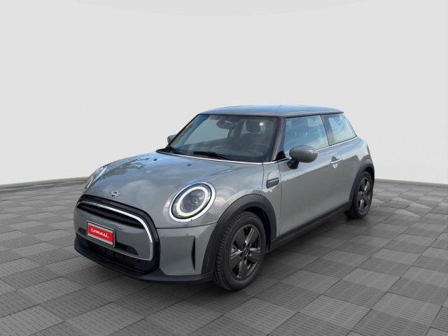 MINI Mini usata 0