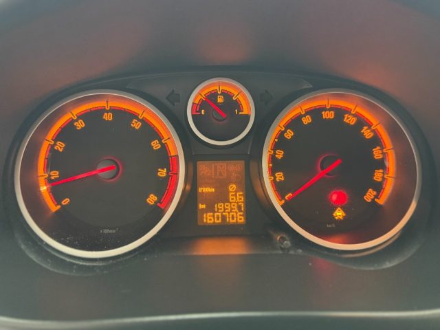 OPEL Corsa usata 23