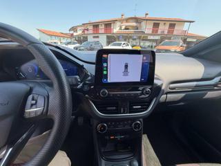 FORD Puma usata, con Sensore di pioggia