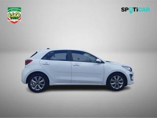 KIA Rio usata, con Airbag Passeggero