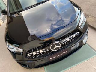 MERCEDES-BENZ GLA 200 usata, con Bracciolo