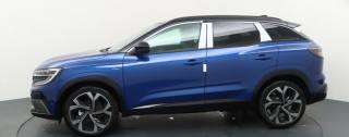 RENAULT Austral usata, con Immobilizzatore elettronico