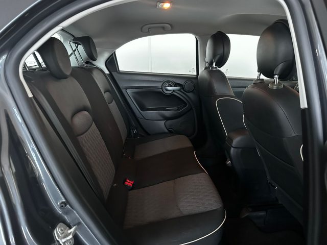 FIAT 500X usata, con Cruise Control